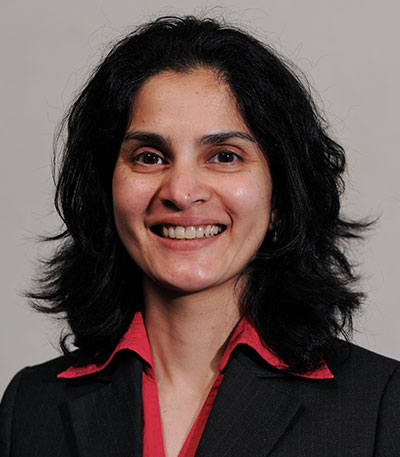 Tara Acharya, Board Member and Managing Director of IINREM